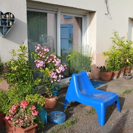 La Mesange Bleue Saint-Barthelemy (Haute-Saone)