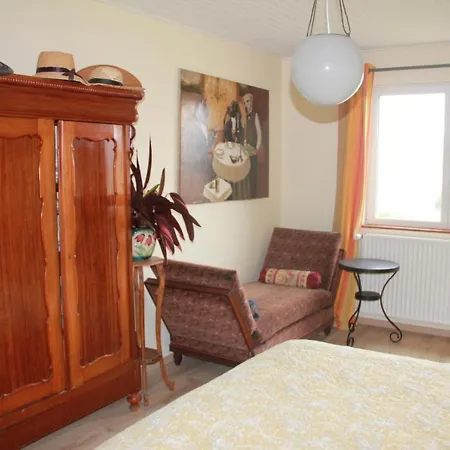 B&B La Mesange Bleue *