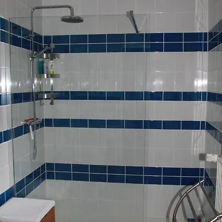 La Mesange Bleue B&B
