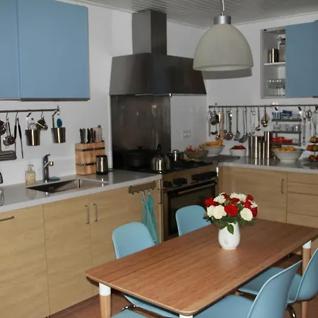 La Mesange Bleue B&B Saint-Barthelemy (Haute-Saone)