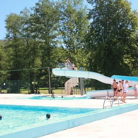 B&B La Mesange Bleue