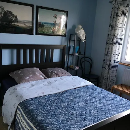 B&B La Mesange Bleue *