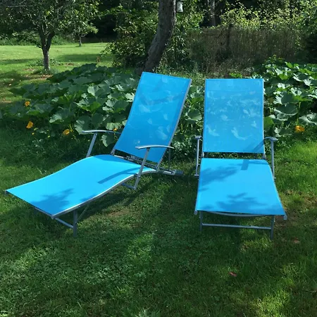 B&B La Mesange Bleue *